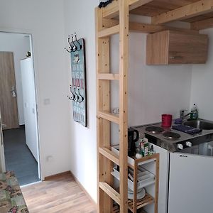 Appartement met een Slaapkamer